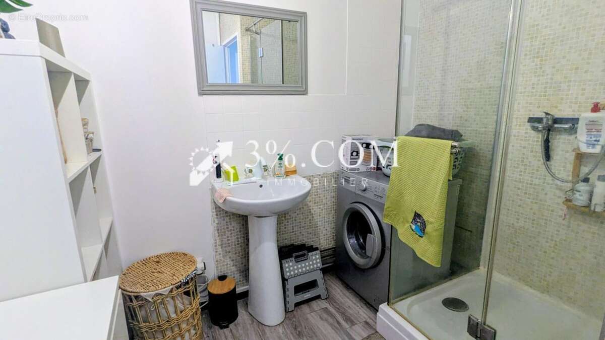 Appartement 49 m2 - photo 5