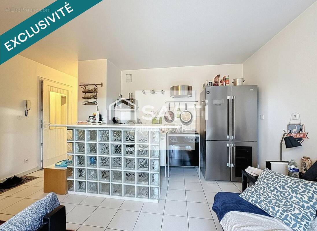 Photo 1 - Appartement à ROISSY-EN-FRANCE