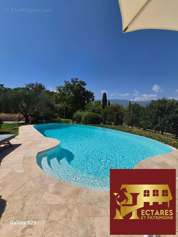 Fayence (83) Propriété équestre de charme. Coup de coeur ! - photo 12