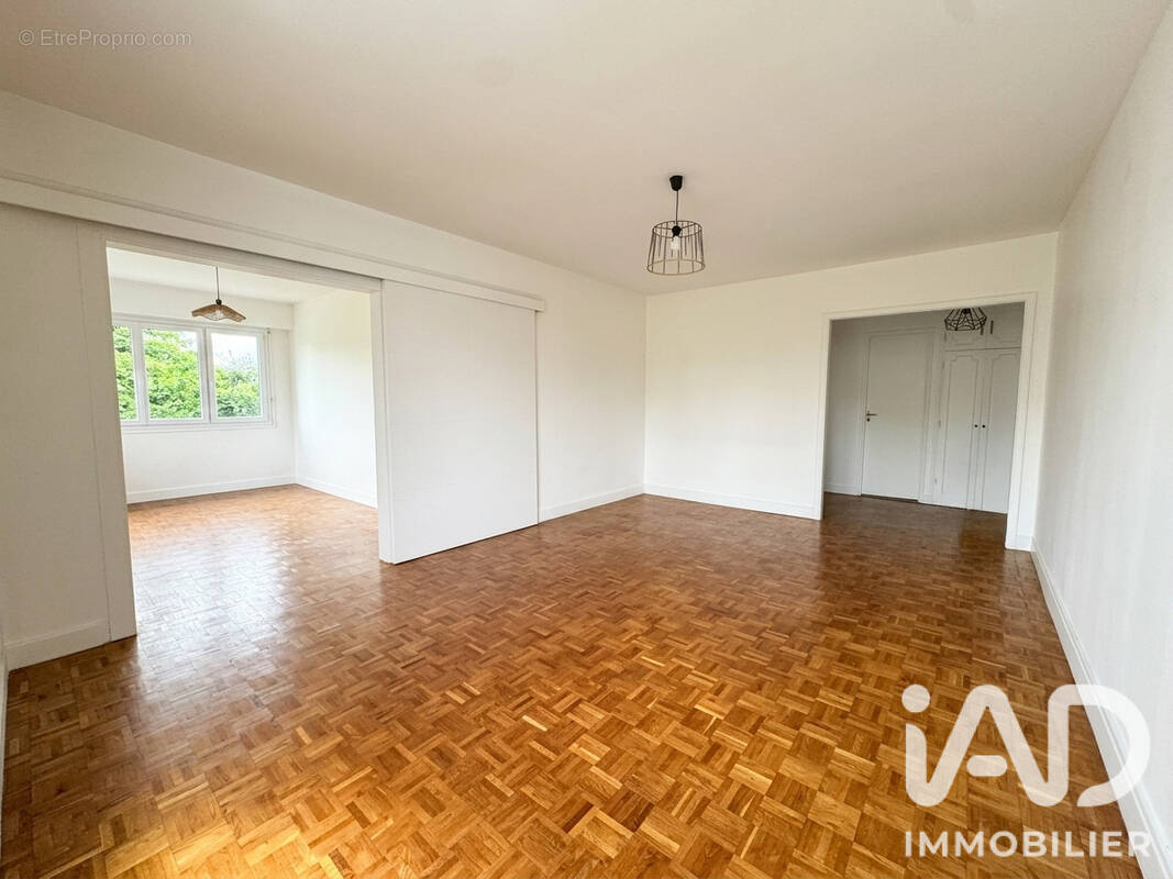 Photo 1 - Appartement à DRAVEIL
