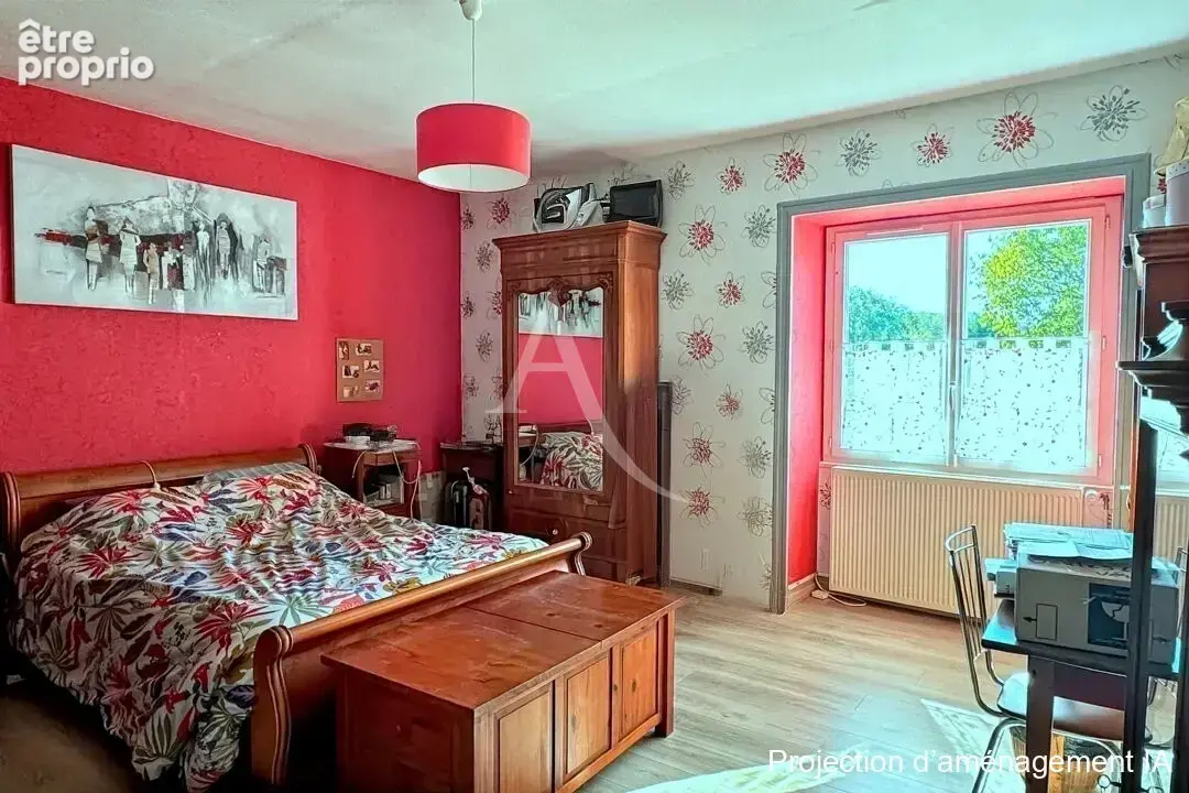 Maison Mouzeuil Saint Martin - photo 6