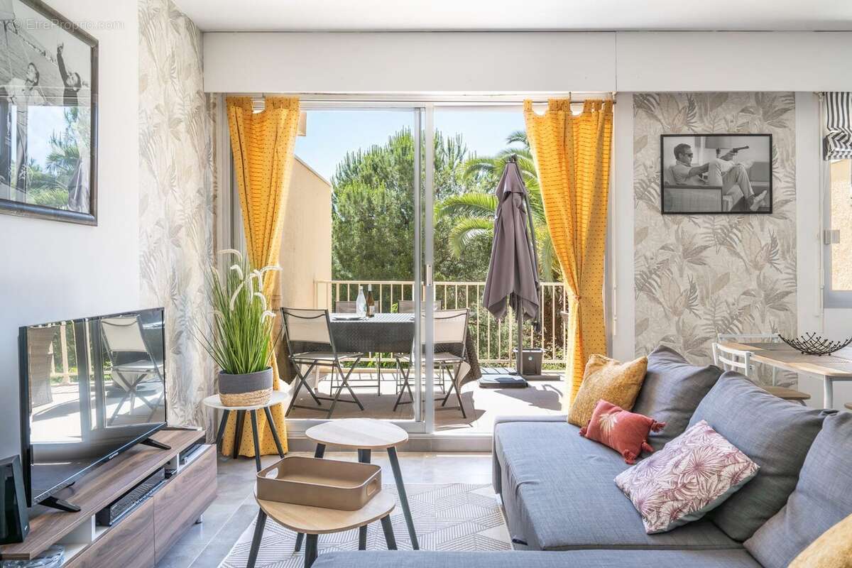 Appartement à AJACCIO