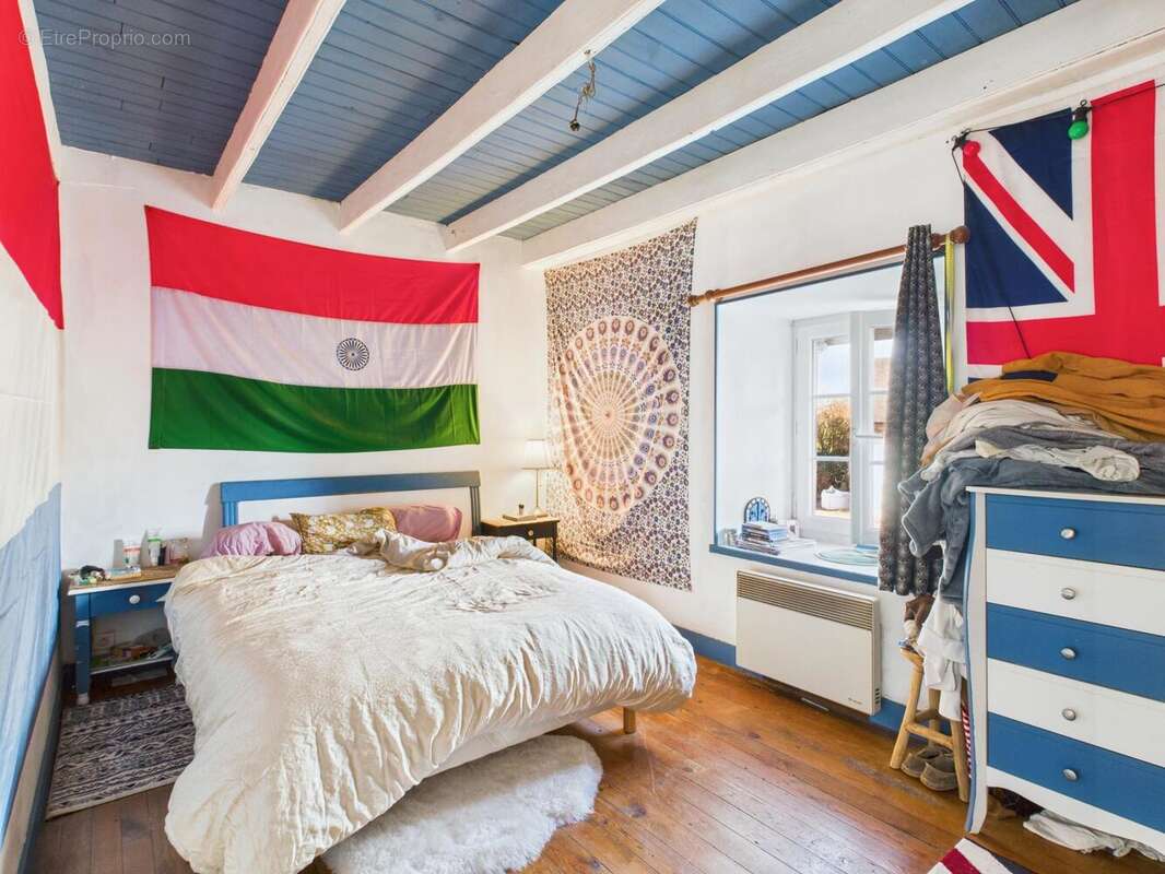 Photo 7 - Maison à OUVILLE