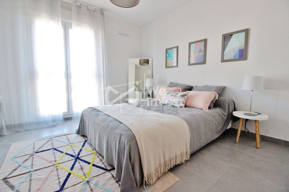 Appartement à MONTPELLIER