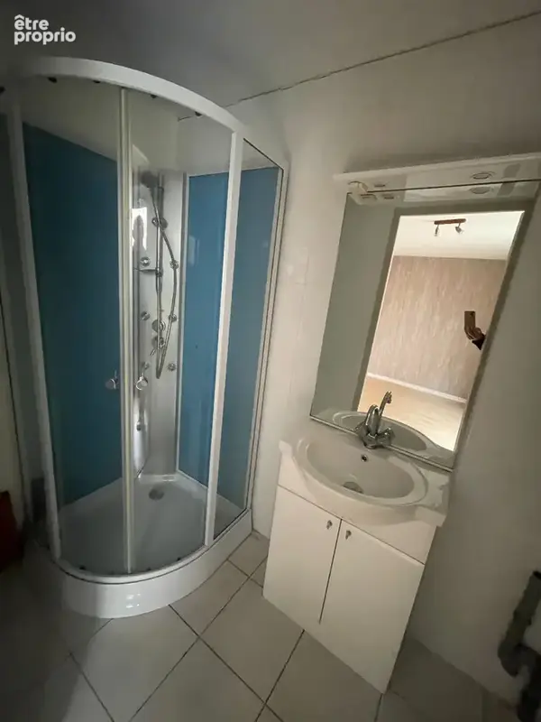 Appartement Luneville 2 pièce(s) - photo 8