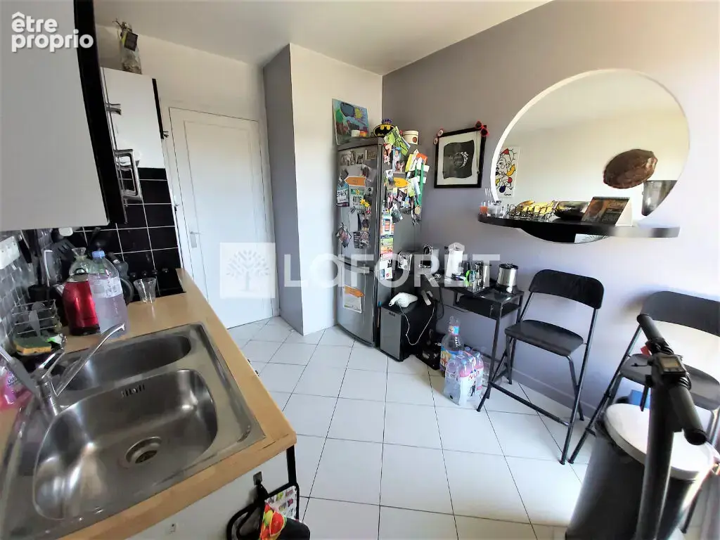 VILLEMOMBLE secteur Hyper centre, - photo 2