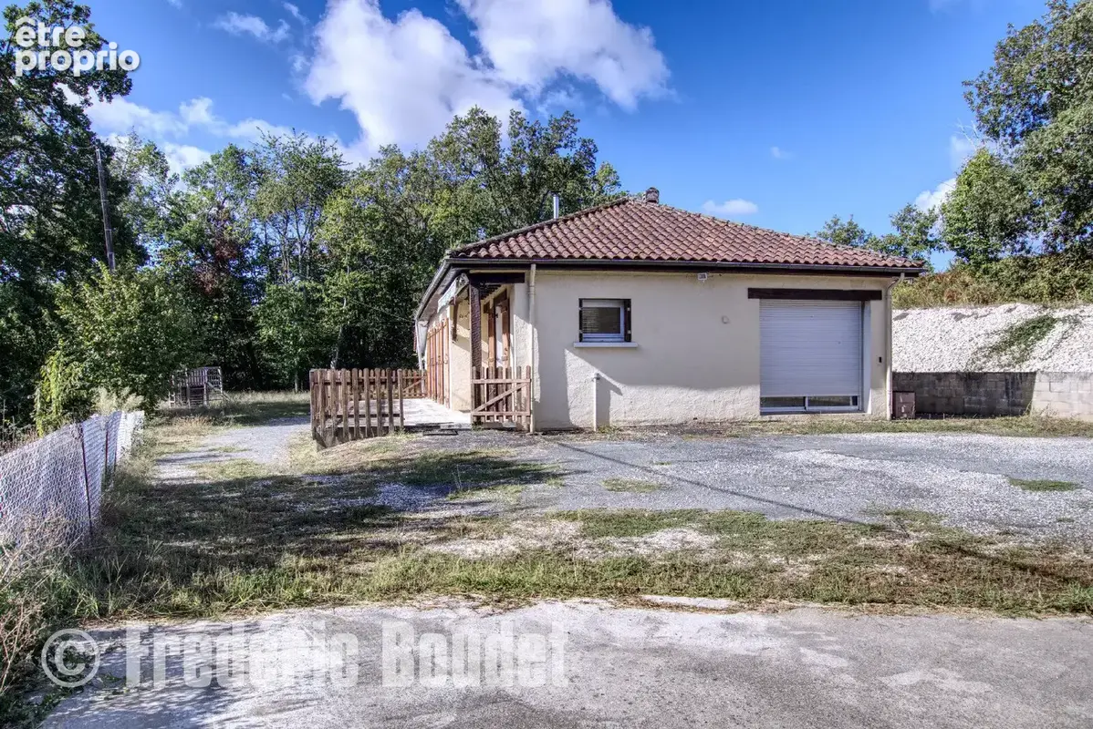Maison 9 pièces 150 m² à vendre à Vergt (24380) - photo 13
