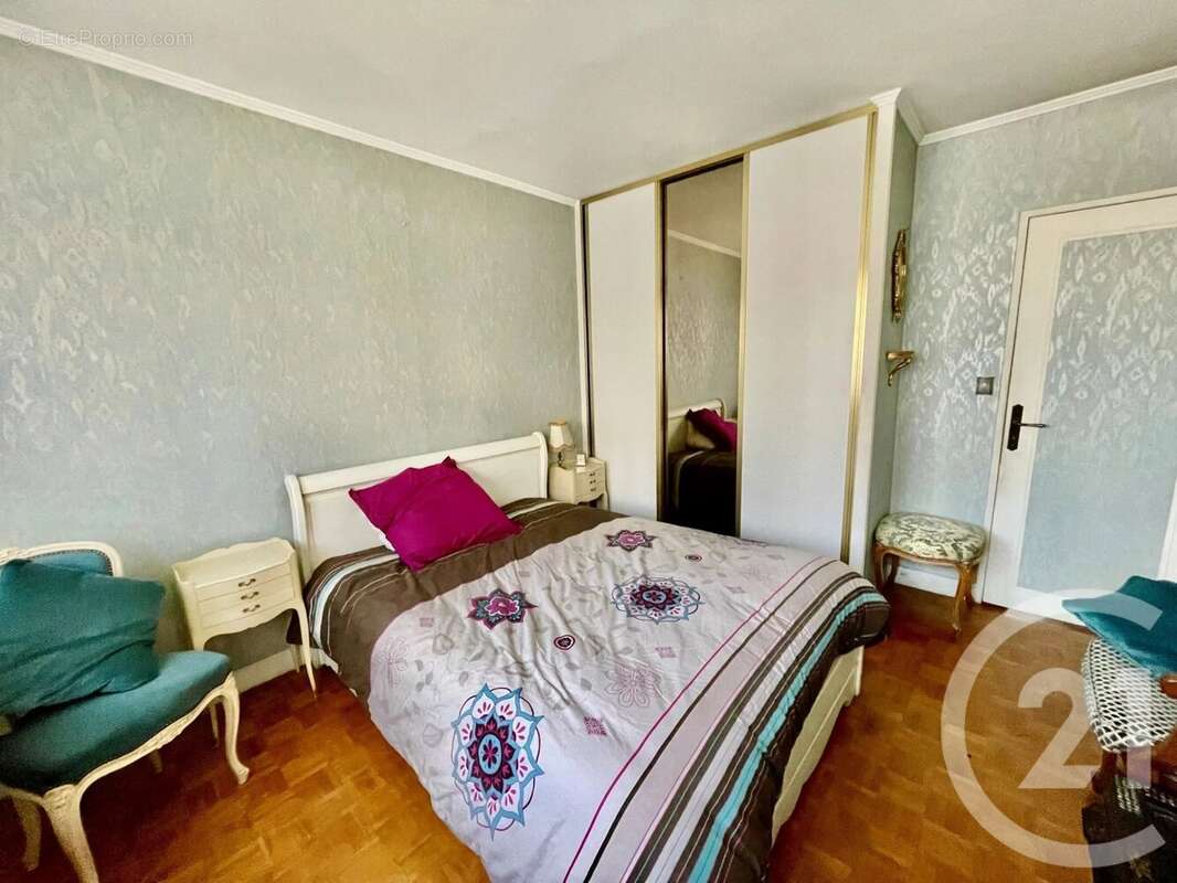 Appartement à SAINT-GRATIEN