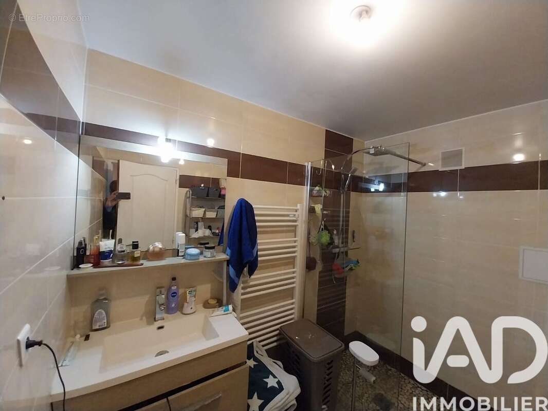 Photo 5 - Maison à ATHIS-MONS