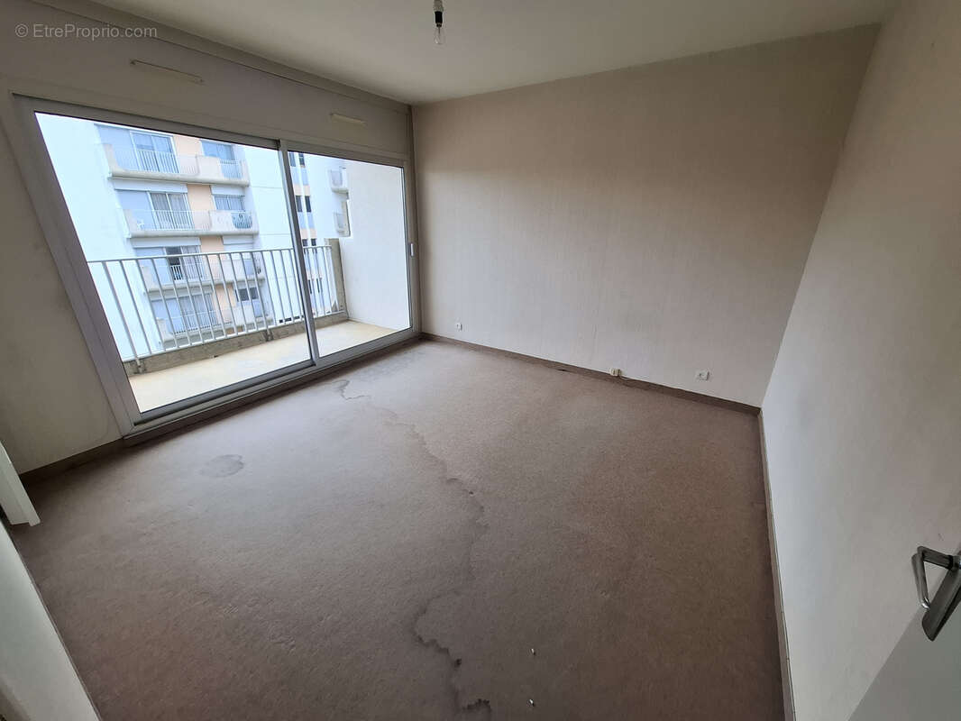 Appartement à ANGERS