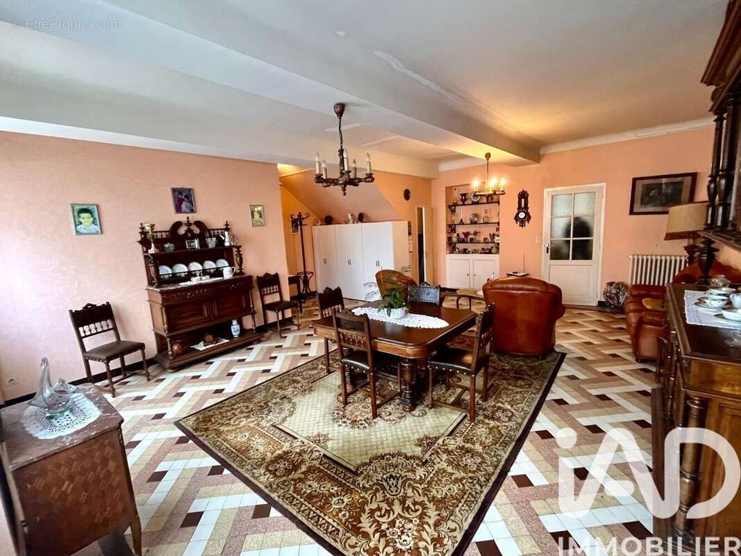 Photo 2 - Maison à ORTHEZ