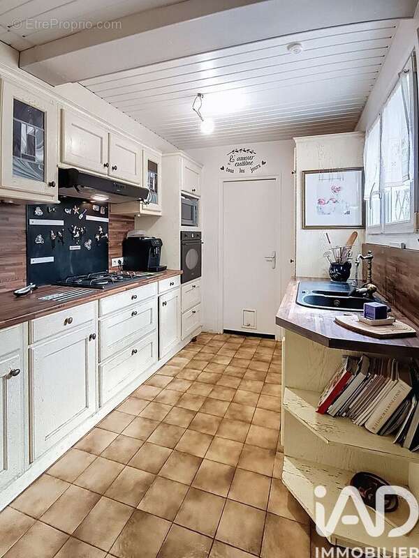 Photo 7 - Maison à OZOIR-LA-FERRIERE