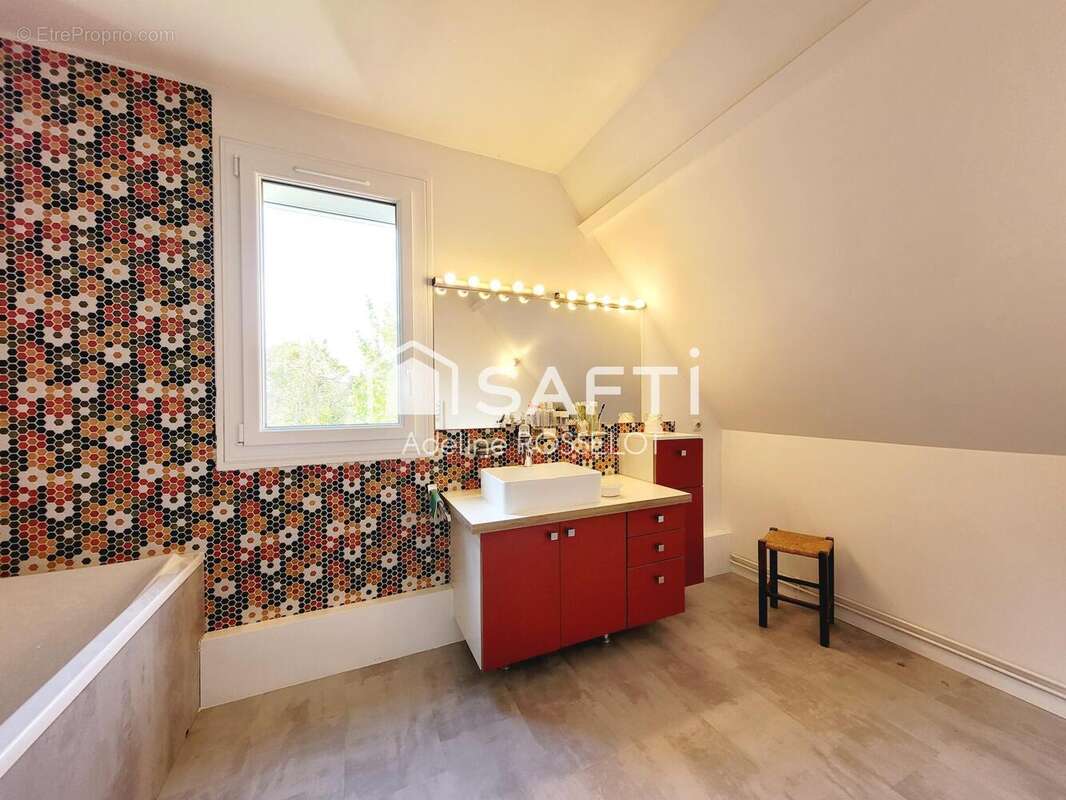 Photo 8 - Maison à PREY