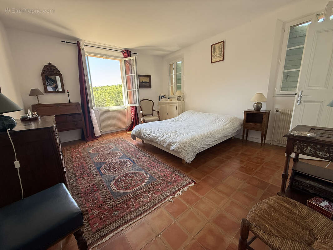Maison à SANARY-SUR-MER