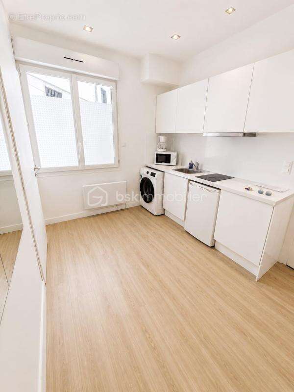 Immeuble de rapport – hyper centre le havre – investissement clé en main - photo 7