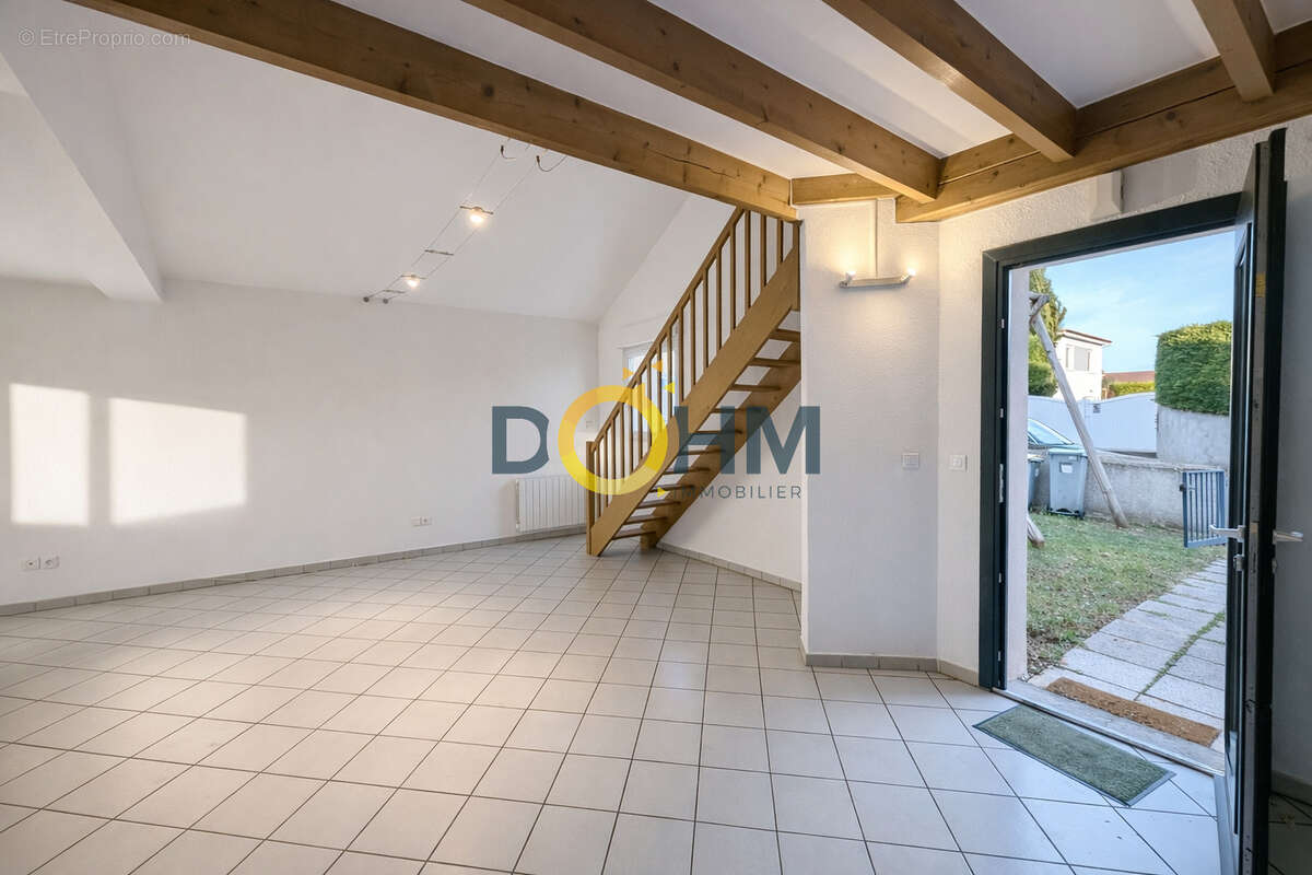 Maison à COURNON-D'AUVERGNE