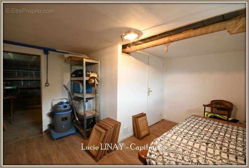 Maison dans quartier calme - photo 9