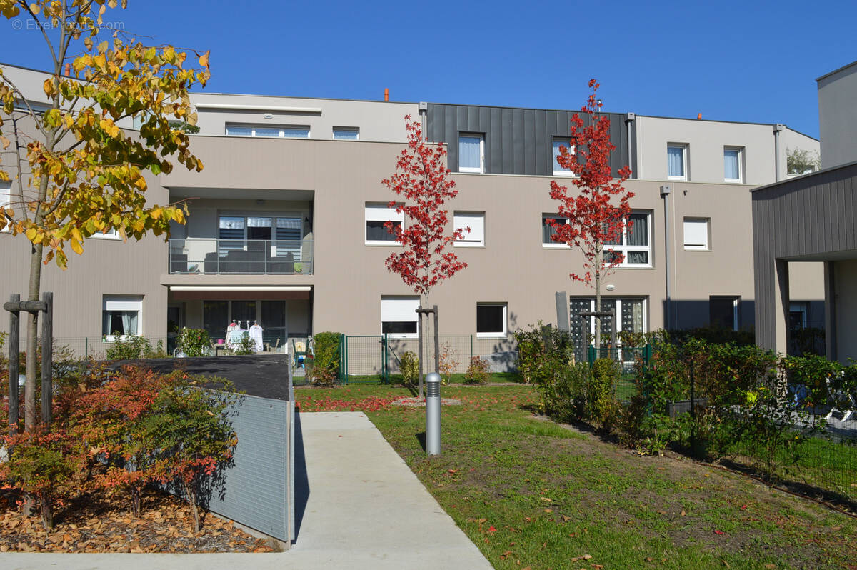 Appartement à PESSAC
