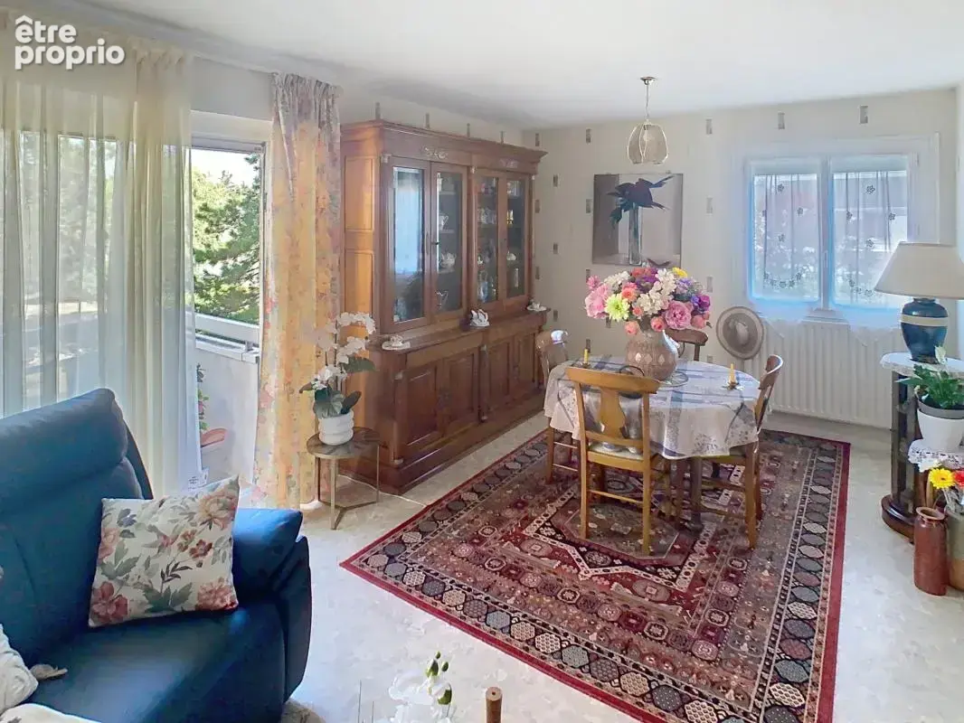 Appartement à ANGERS