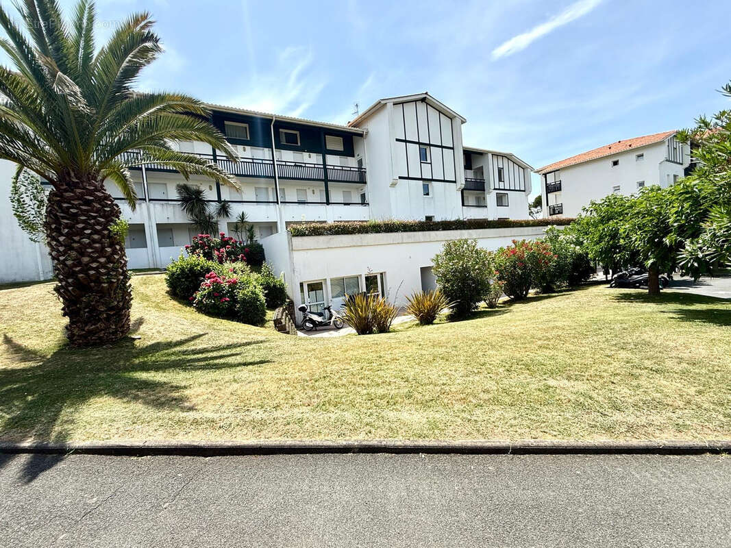 Appartement à BIDART