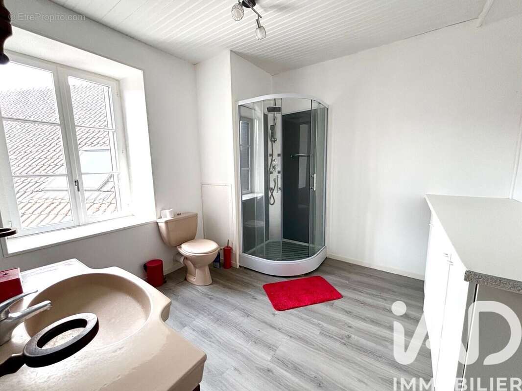 Photo 9 - Maison à PRISSAC