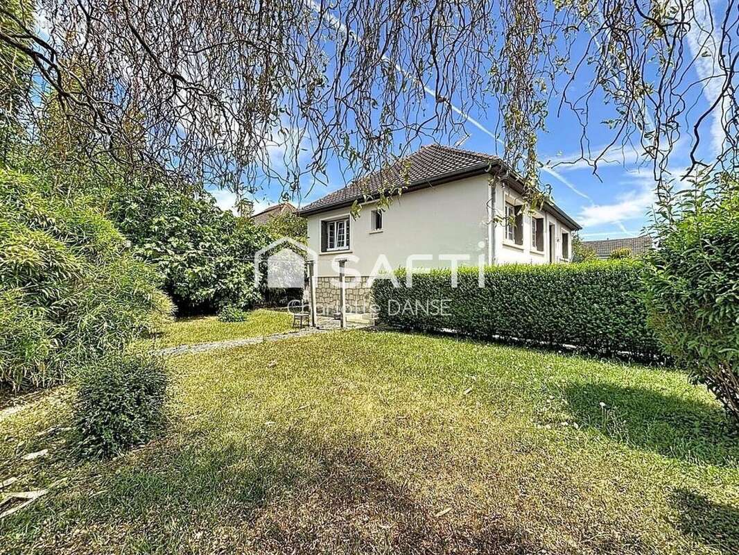 Photo 3 - Maison à IFS