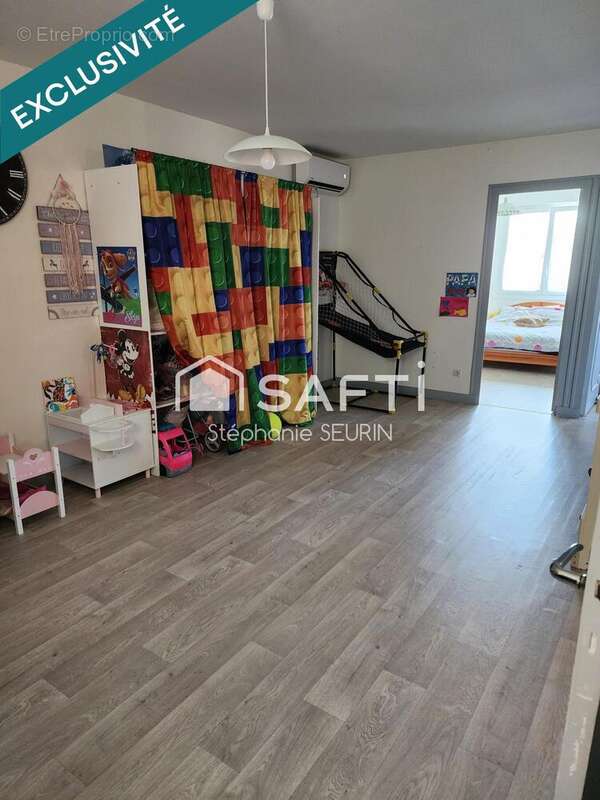 Photo 6 - Maison à MONTLIEU-LA-GARDE