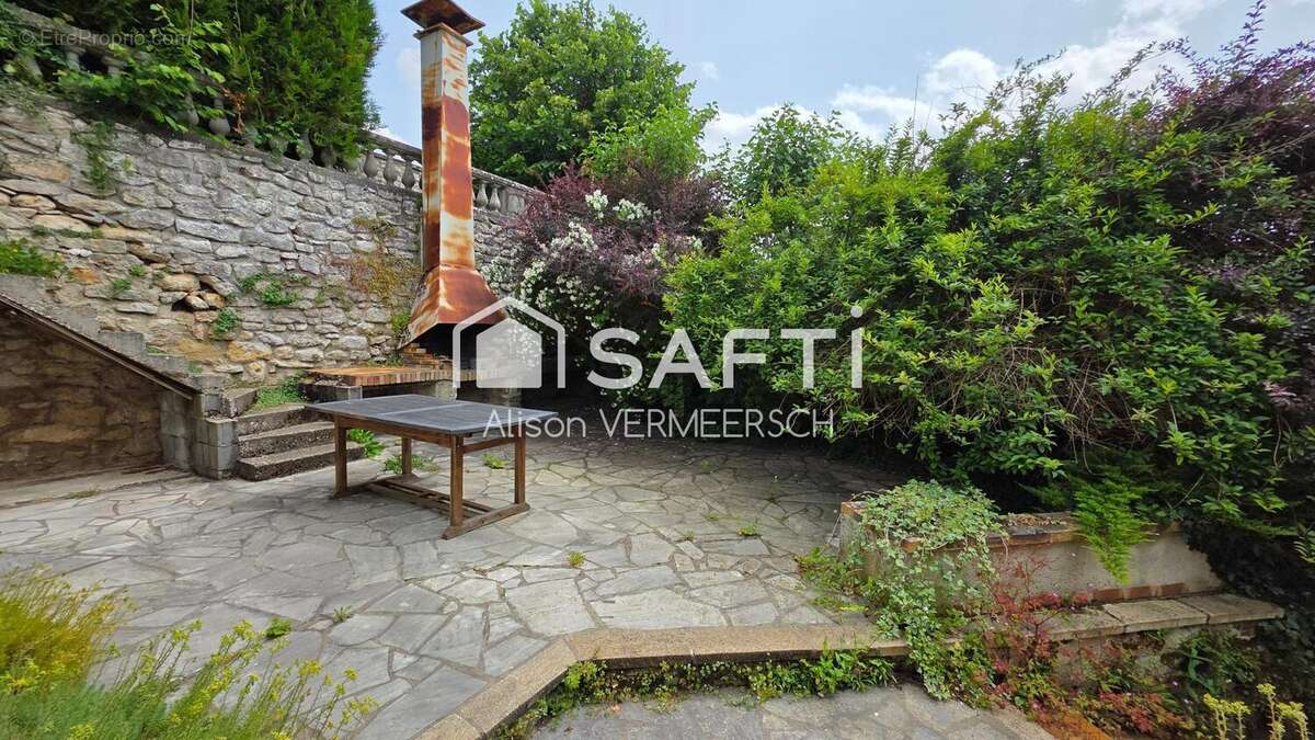 Photo 6 - Maison à VETHEUIL