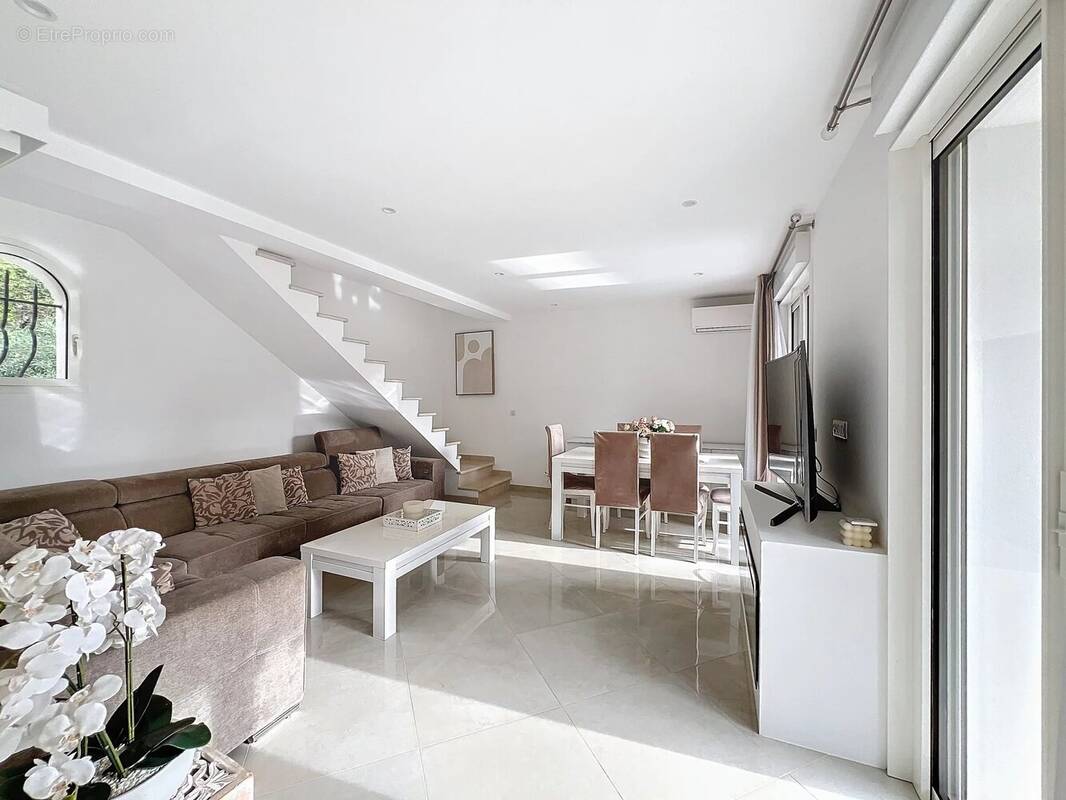 Maison à CANNES