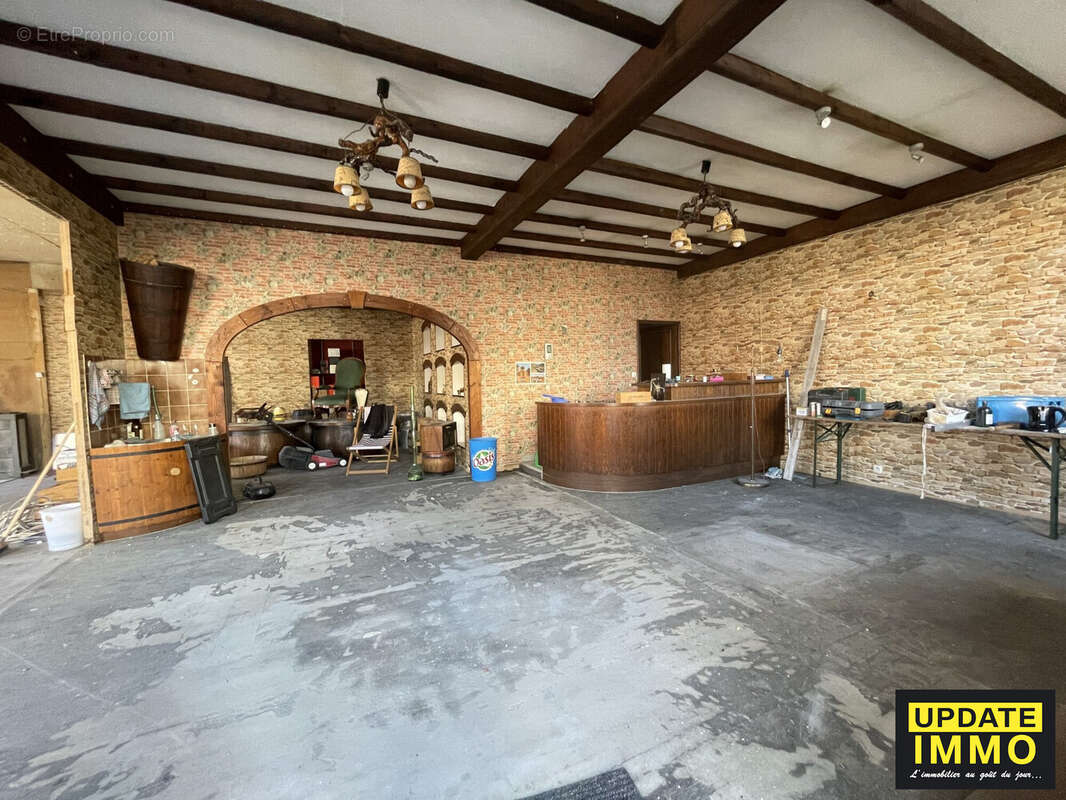 Appartement à VITTEL