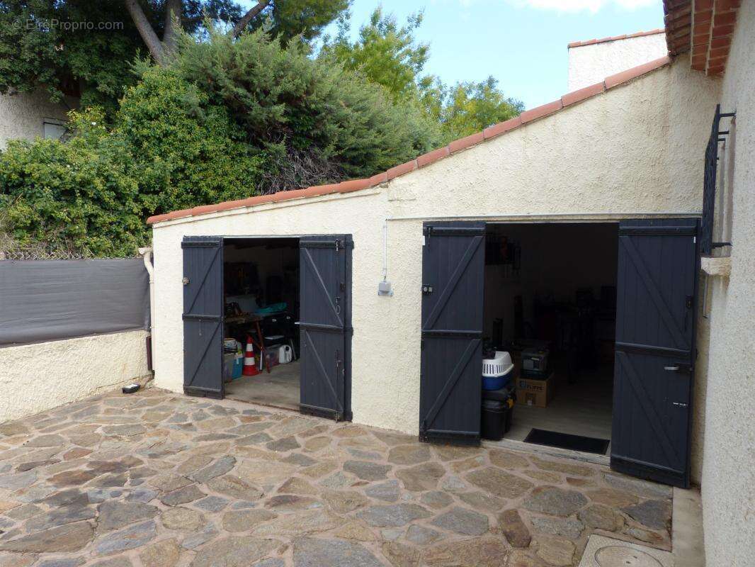 Maison à PLAN-DE-CUQUES