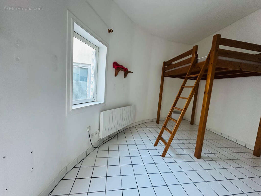 Appartement à TOURS
