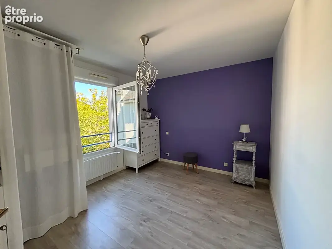 Appartement Auray 3 pièce(s) 75m2 avec cave - photo 8