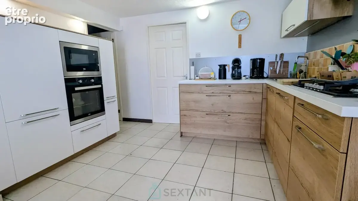Belle propriété familiale avec piscine chauffée et vue dégagée - photo 20