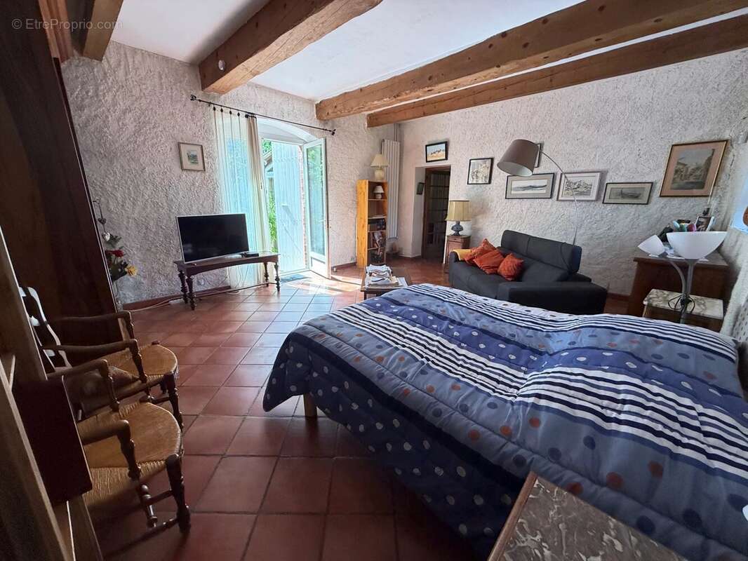 Maison à PEYRIAC-DE-MER