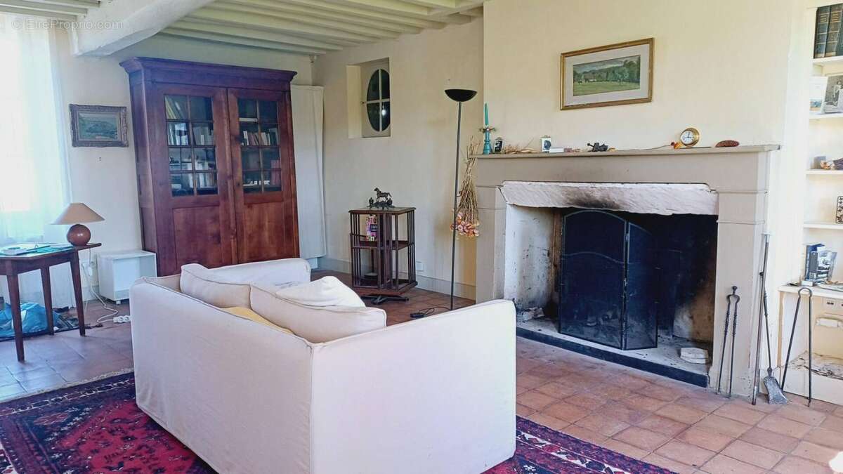 Propriete 2 maisons en pierre - photo 7