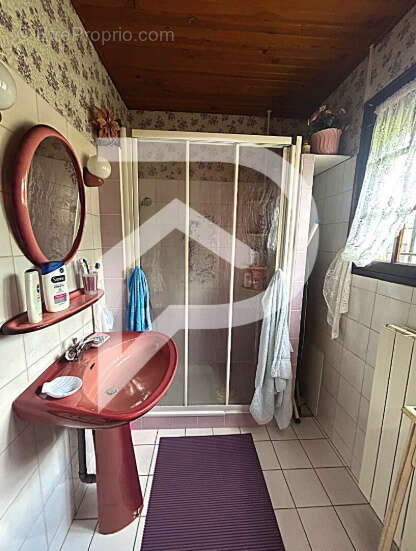 Maison à CARCASSONNE