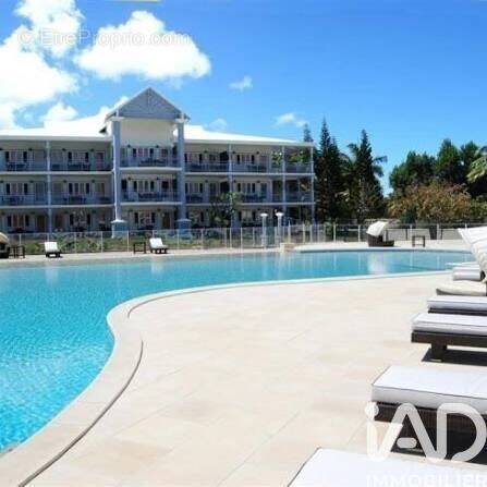 Photo 1 - Appartement à SAINT-FRANCOIS