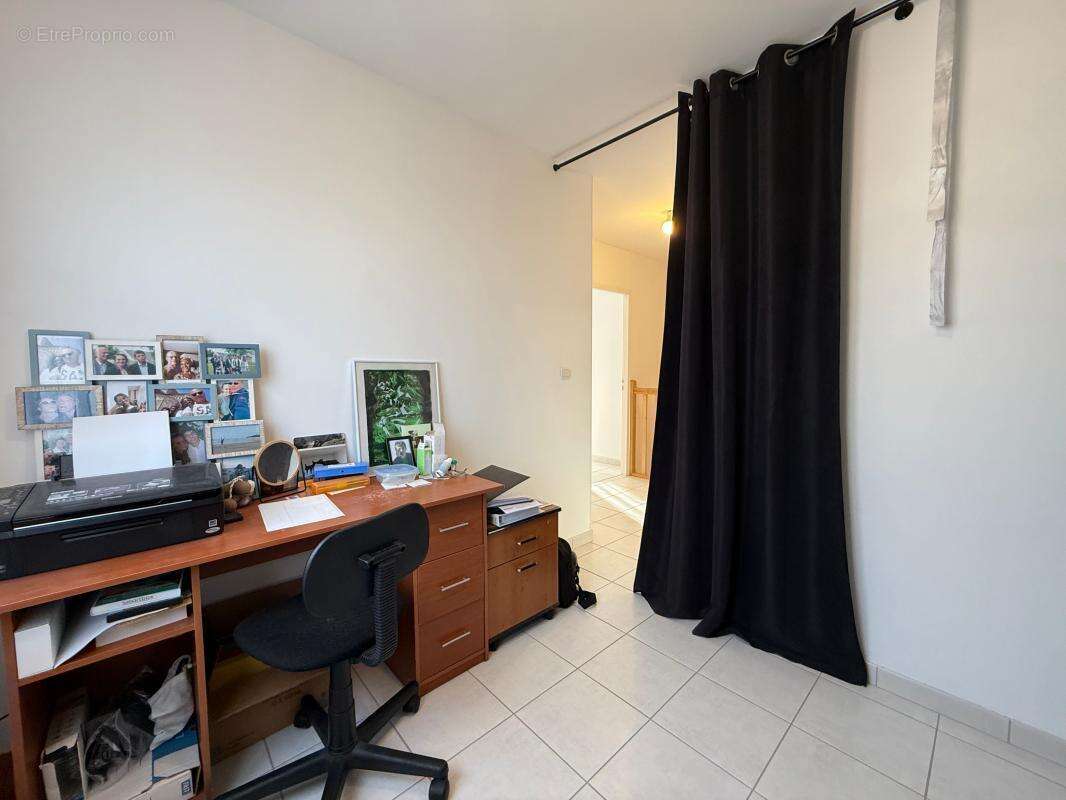 Maison à VAUX-SUR-MER