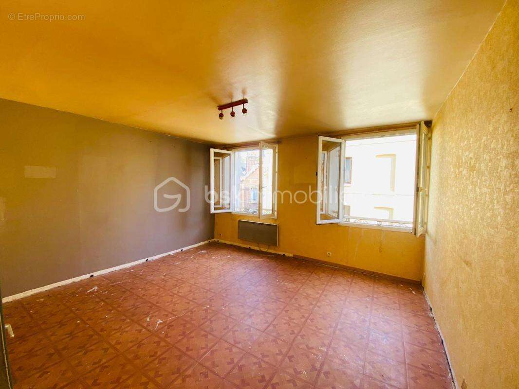 Appartement à LE HAVRE