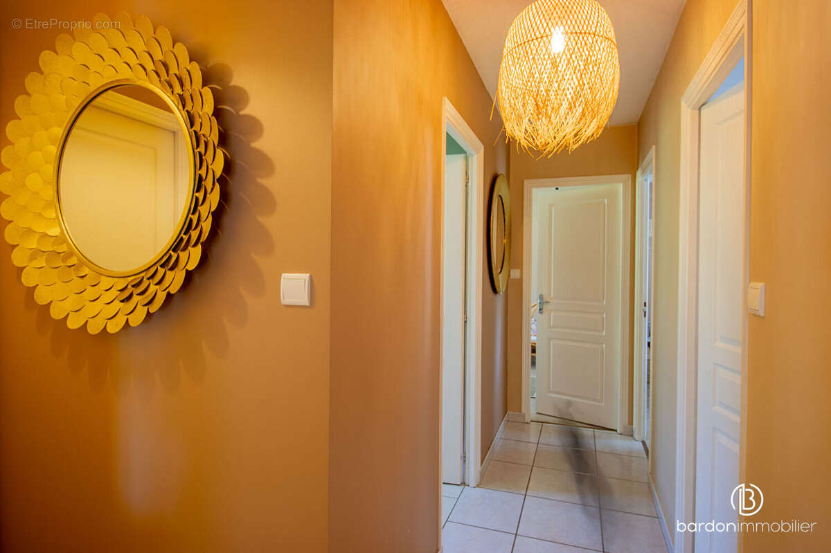 Maison à LA GARNACHE