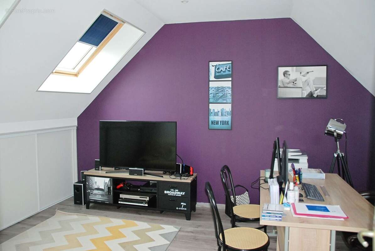 Photo 9 - Maison à FECAMP