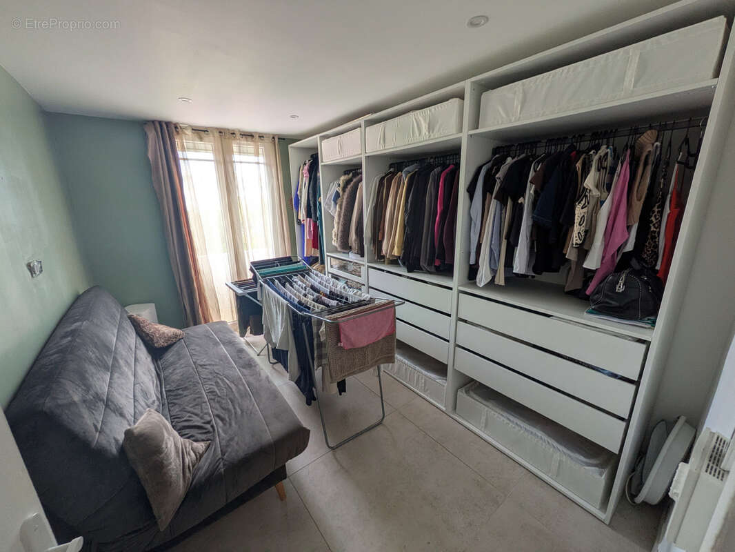 Appartement à LA SEYNE-SUR-MER