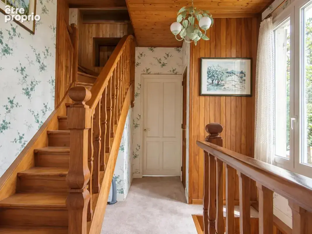 Maison 7 pièces 185 m² à vendre à La Tremblade (17390) - photo 7