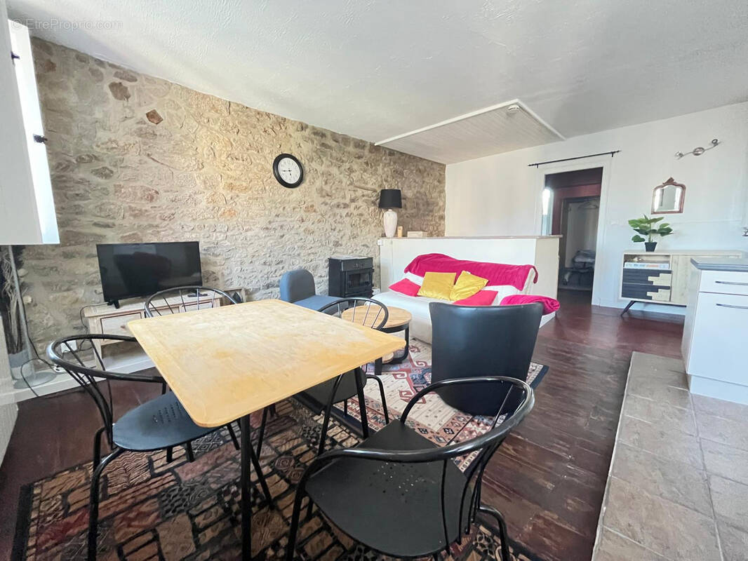 Appartement à DINAN