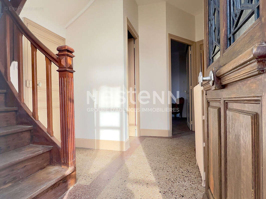 Maison à BAR-LE-DUC