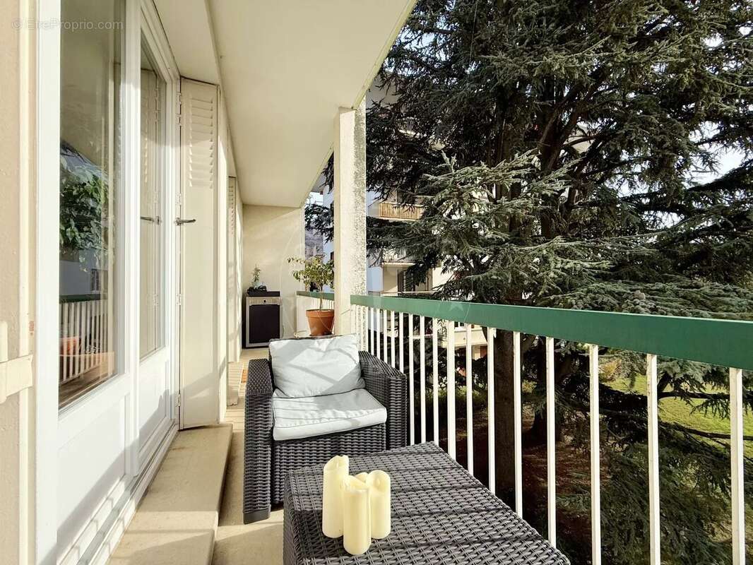 Appartement à ANNECY-LE-VIEUX