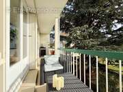 Appartement à ANNECY-LE-VIEUX