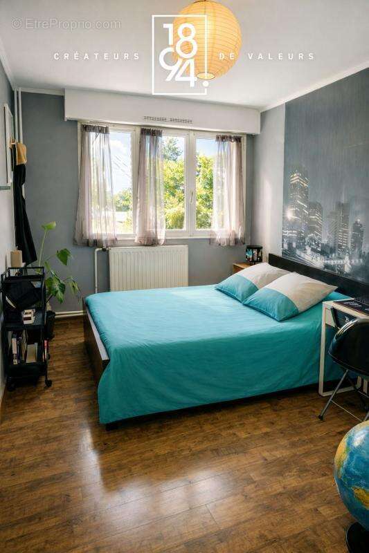 À vendre I Appartement I Meylan I Terrasse I Balcon - photo 7