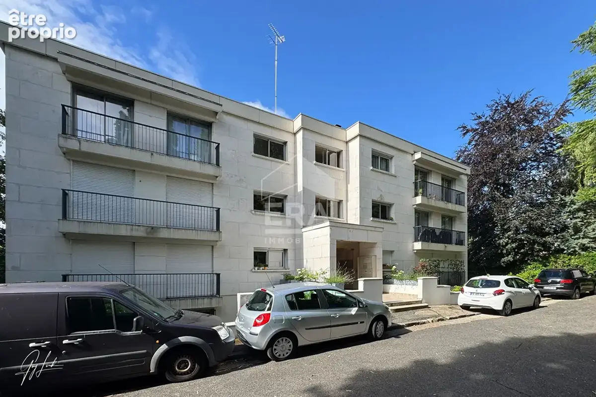 Appartement 92m² à sèvres - photo 15